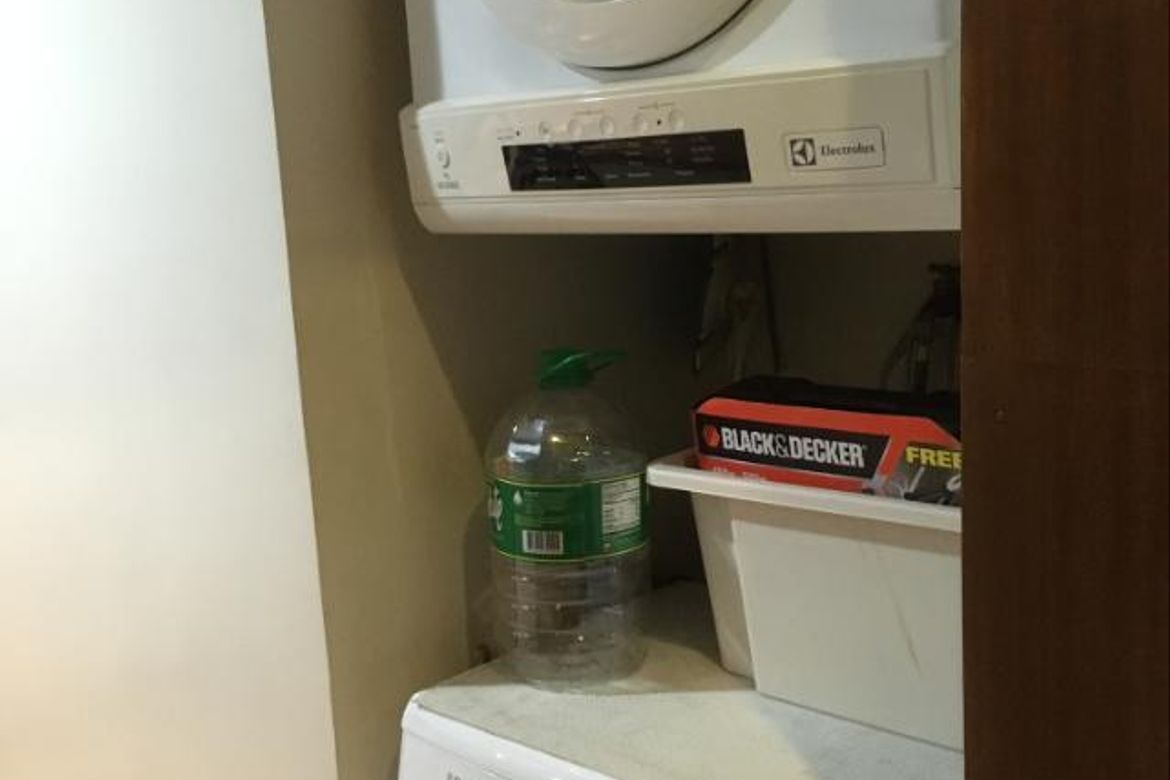 1 Bedroom Condo for Rent in Dream Tower at Nuvo District, Bagumbayan, Quezon City, Metro Manila photo 8