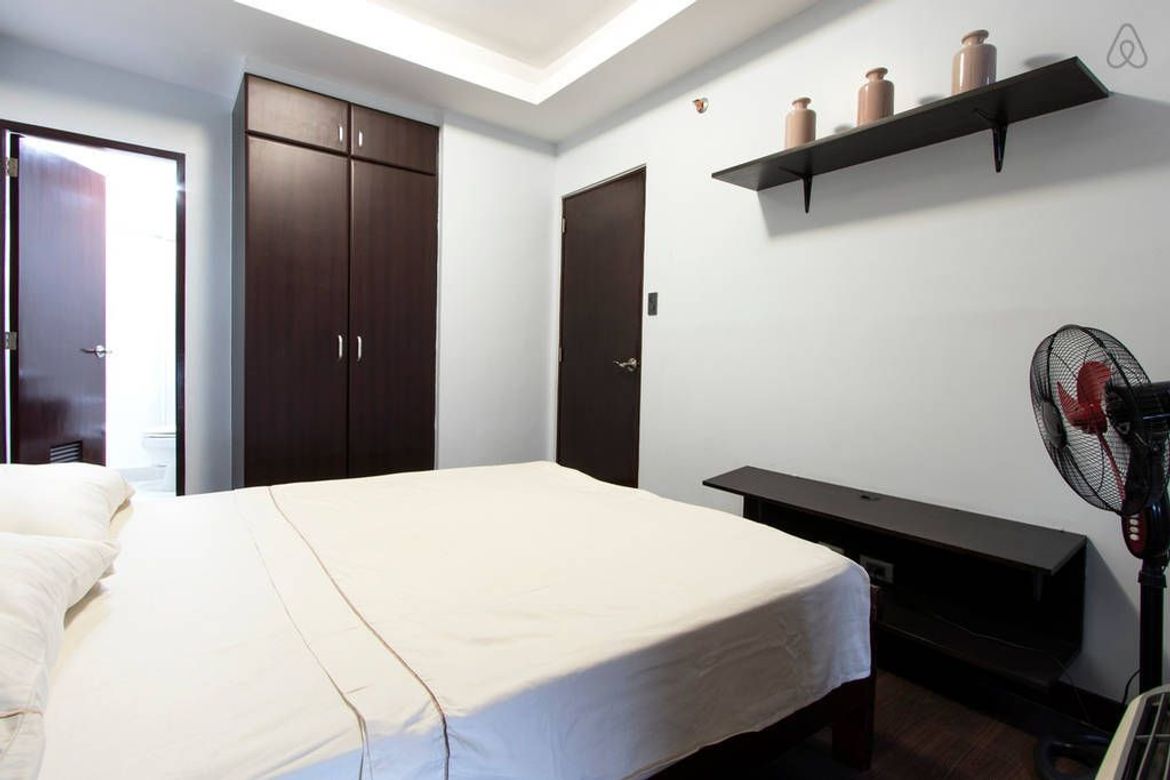 1 Bedroom Condo for Rent in Eastwood Park Hotel & Residential Suites, Bagumbayan, Quezon City, Metro Manila photo 4