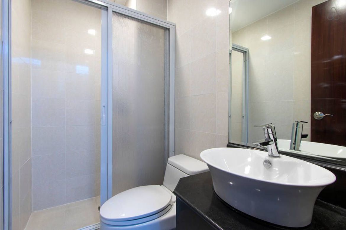 1 Bedroom Condo for Rent in Eastwood Park Hotel & Residential Suites, Bagumbayan, Quezon City, Metro Manila photo 5