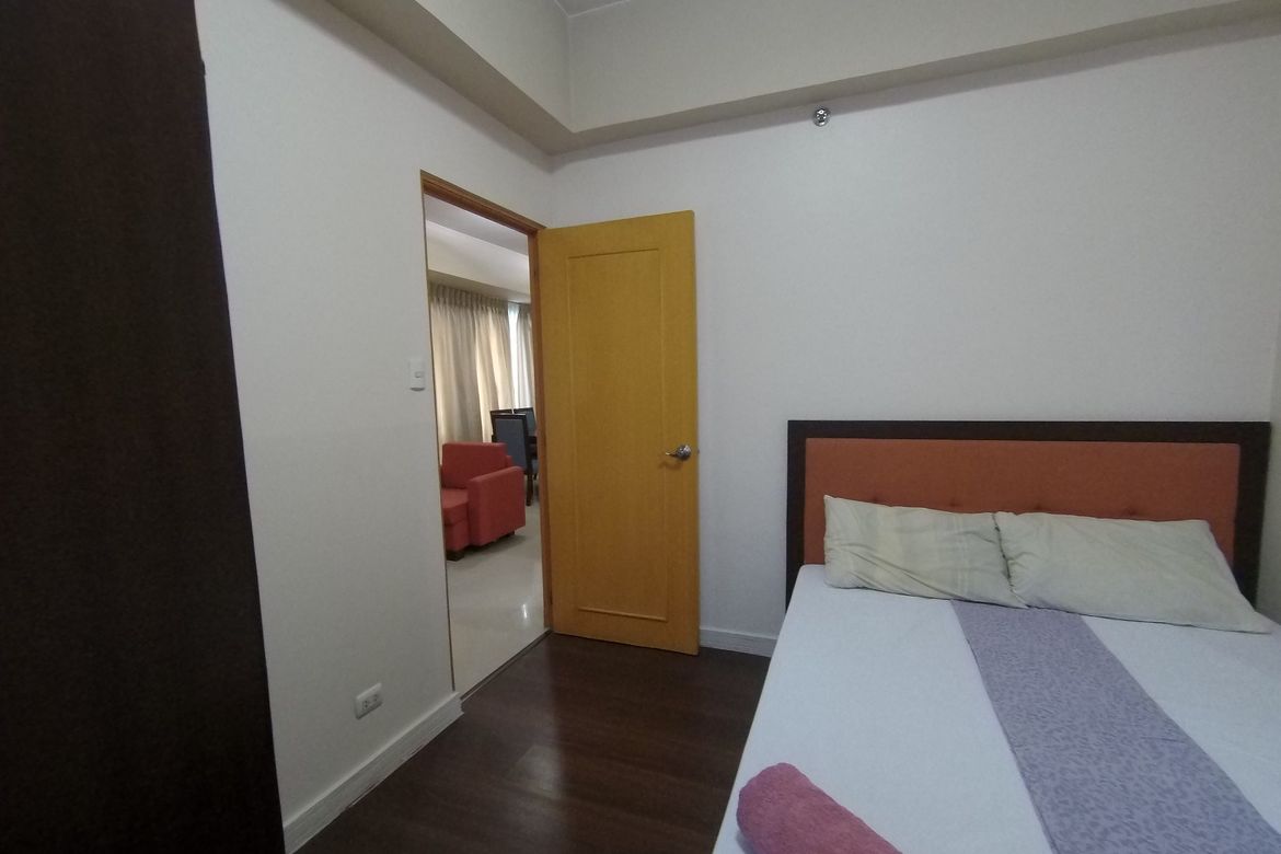 1 Bedroom Condo for Rent in Eastwood Park Residences, Bagumbayan, Quezon City, Metro Manila photo 2