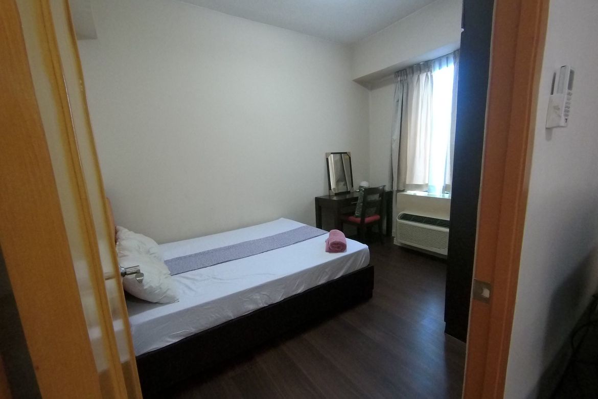 1 Bedroom Condo for Rent in Eastwood Park Residences, Bagumbayan, Quezon City, Metro Manila photo 3