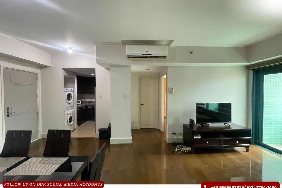 1 Bedroom Condo for Rent in Edades Tower, Rockwell, Makati, Metro Manila near MRT-3 Guadalupe photo 7