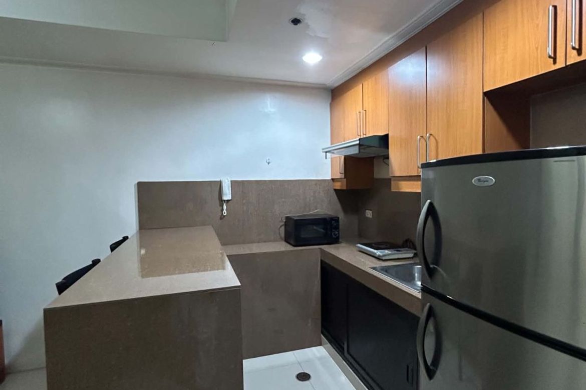 1 Bedroom Condo for Rent in Ermita, Manila, Metro Manila near LRT-1 Pedro Gil photo 7