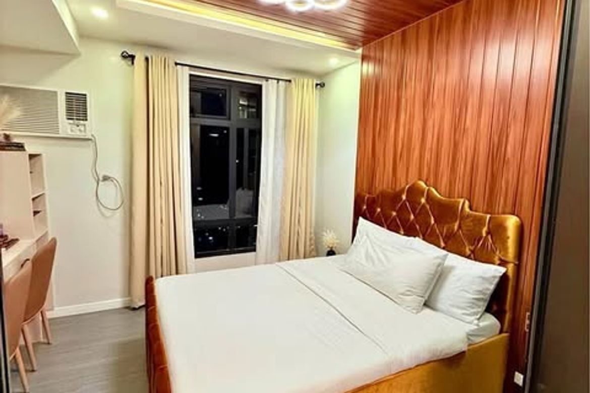 1 Bedroom Condo for Rent in Ermita, Manila, Metro Manila near LRT-1 Pedro Gil photo 4