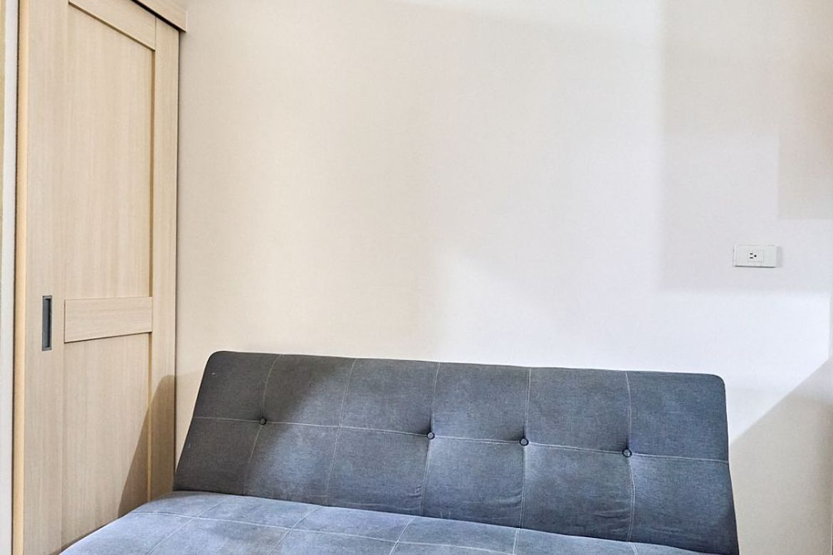 1 Bedroom Condo for Rent in Field Residences, San Dionisio, Parañaque, Metro Manila photo 4