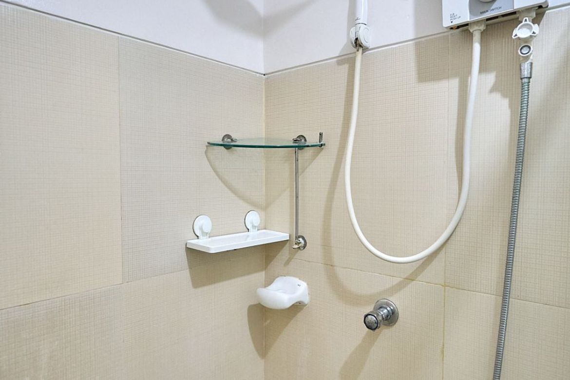 1 Bedroom Condo for Rent in Field Residences, San Dionisio, Parañaque, Metro Manila photo 7