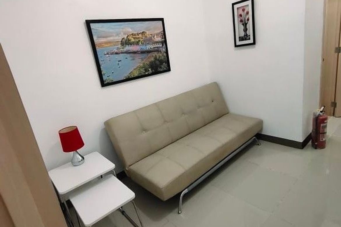 1 Bedroom Condo for Rent in Field Residences, San Dionisio, Parañaque, Metro Manila photo 3