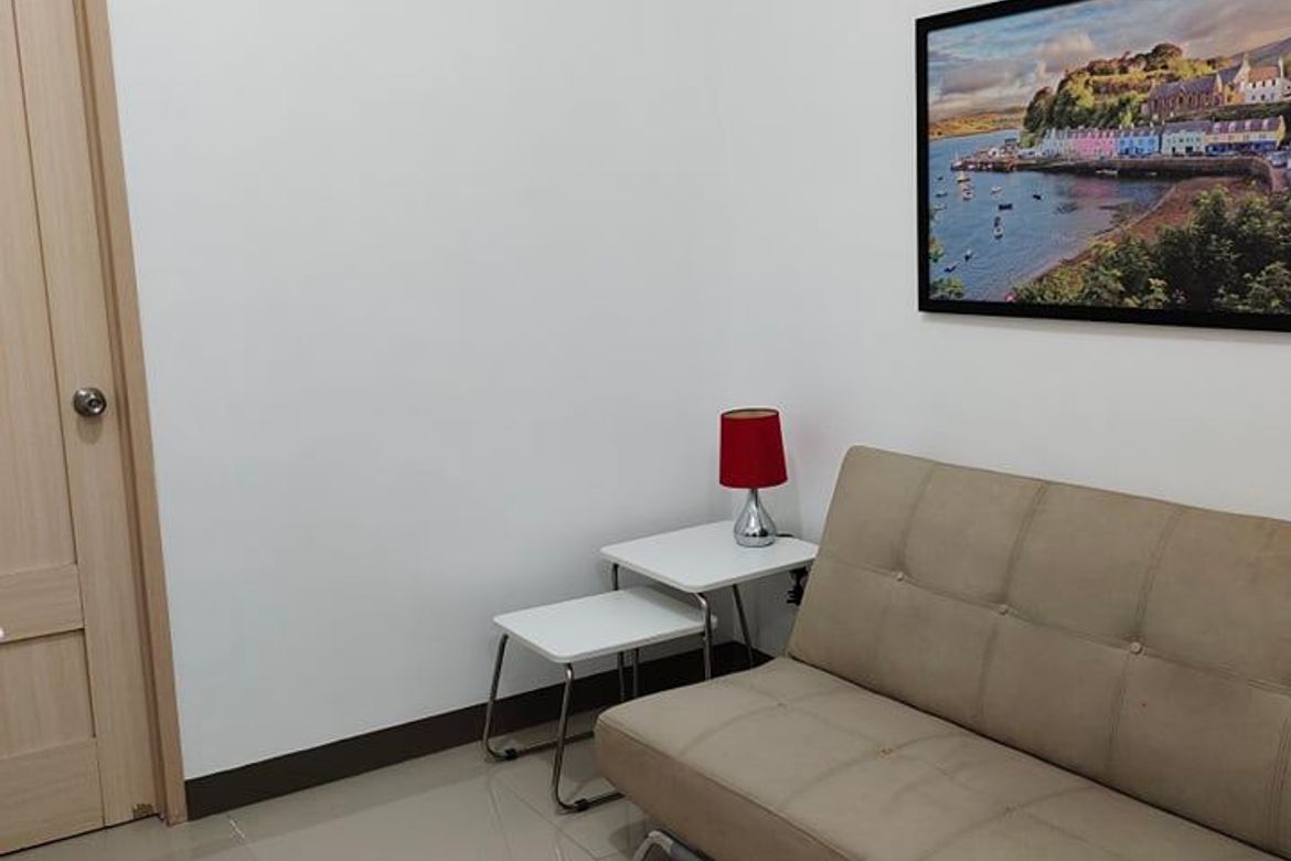1 Bedroom Condo for Rent in Field Residences, San Dionisio, Parañaque, Metro Manila photo 5