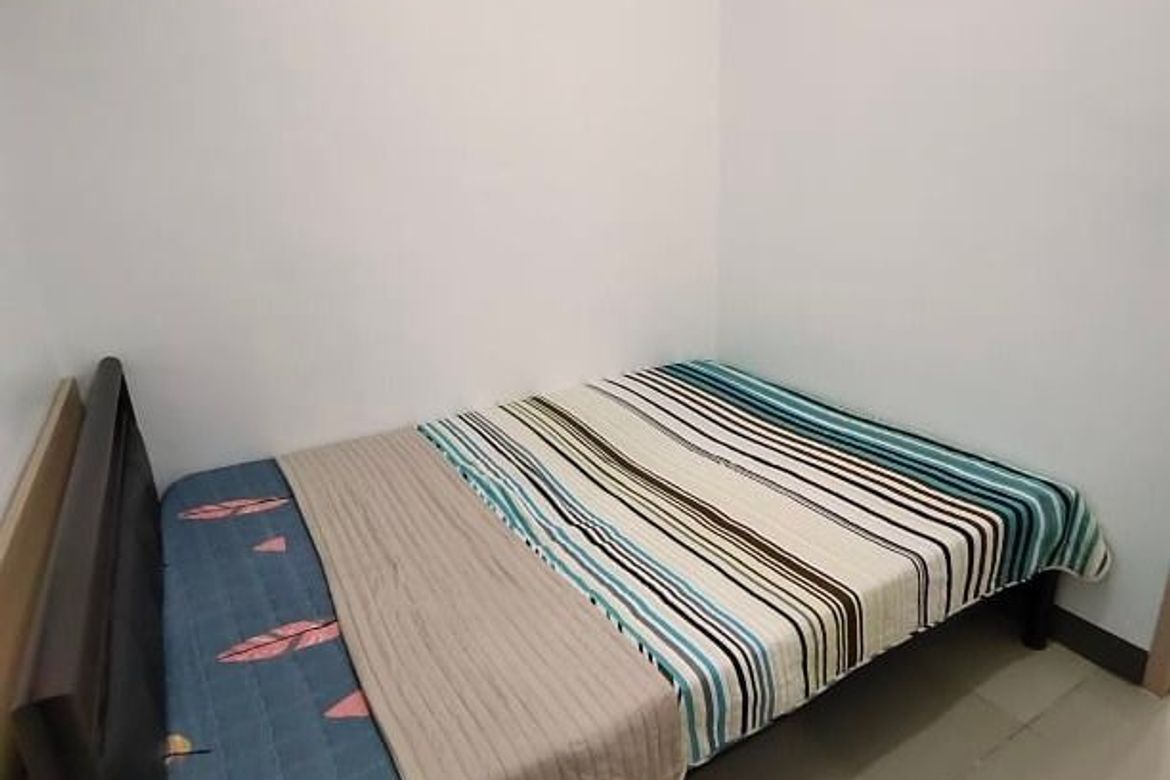 1 Bedroom Condo for Rent in Field Residences, San Dionisio, Parañaque, Metro Manila photo 6
