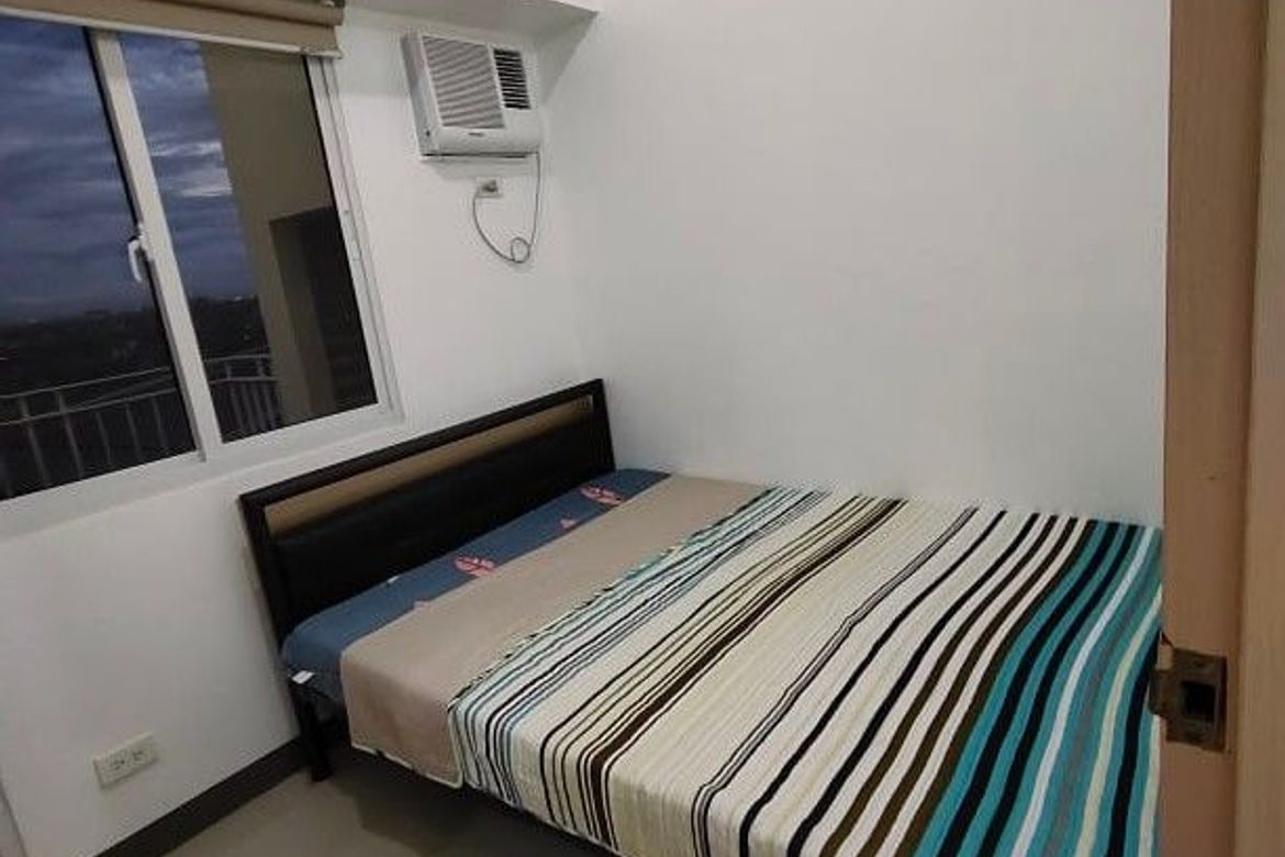 1 Bedroom Condo for Rent in Field Residences, San Dionisio, Parañaque, Metro Manila photo 7
