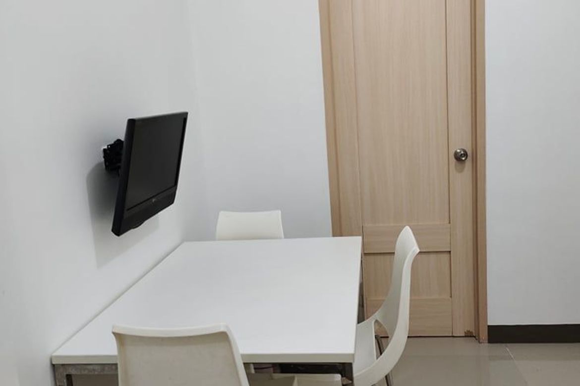 1 Bedroom Condo for Rent in Field Residences, San Dionisio, Parañaque, Metro Manila photo 8