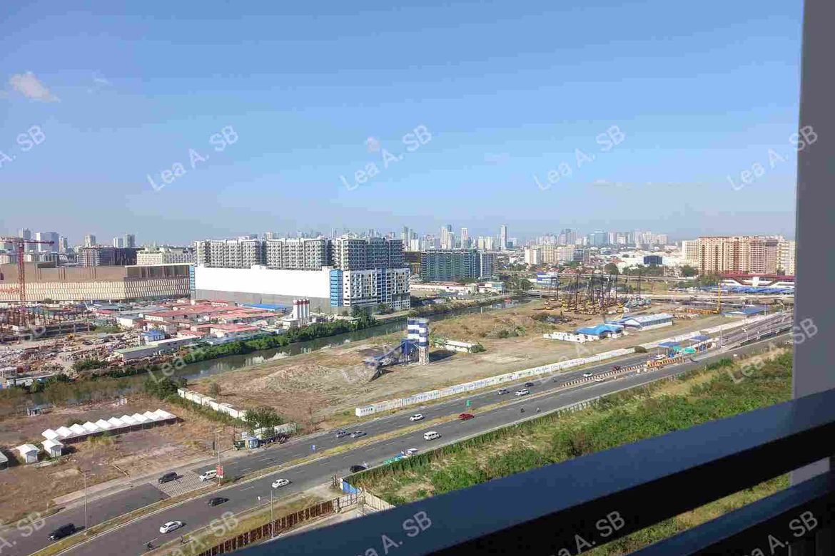 1 Bedroom Condo for Rent in Gentry Manor, Tambo, Parañaque, Metro Manila photo 3