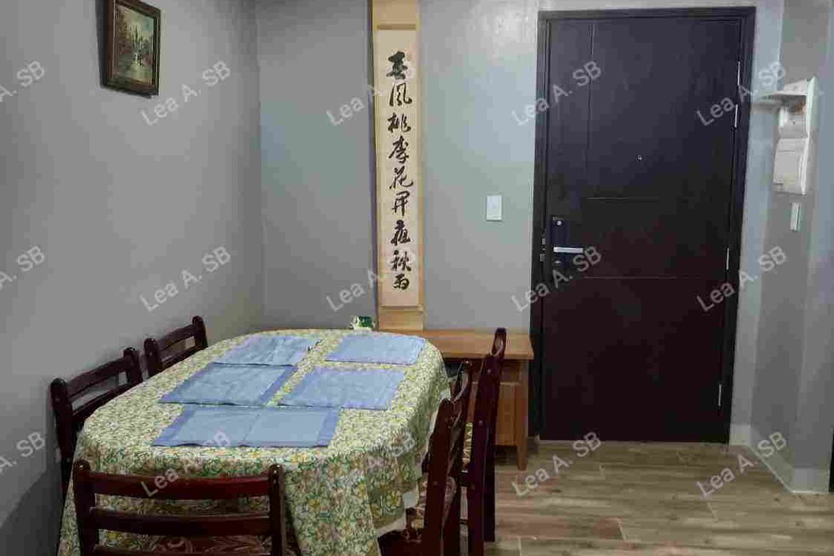 1 Bedroom Condo for Rent in Gentry Manor, Tambo, Parañaque, Metro Manila photo 4