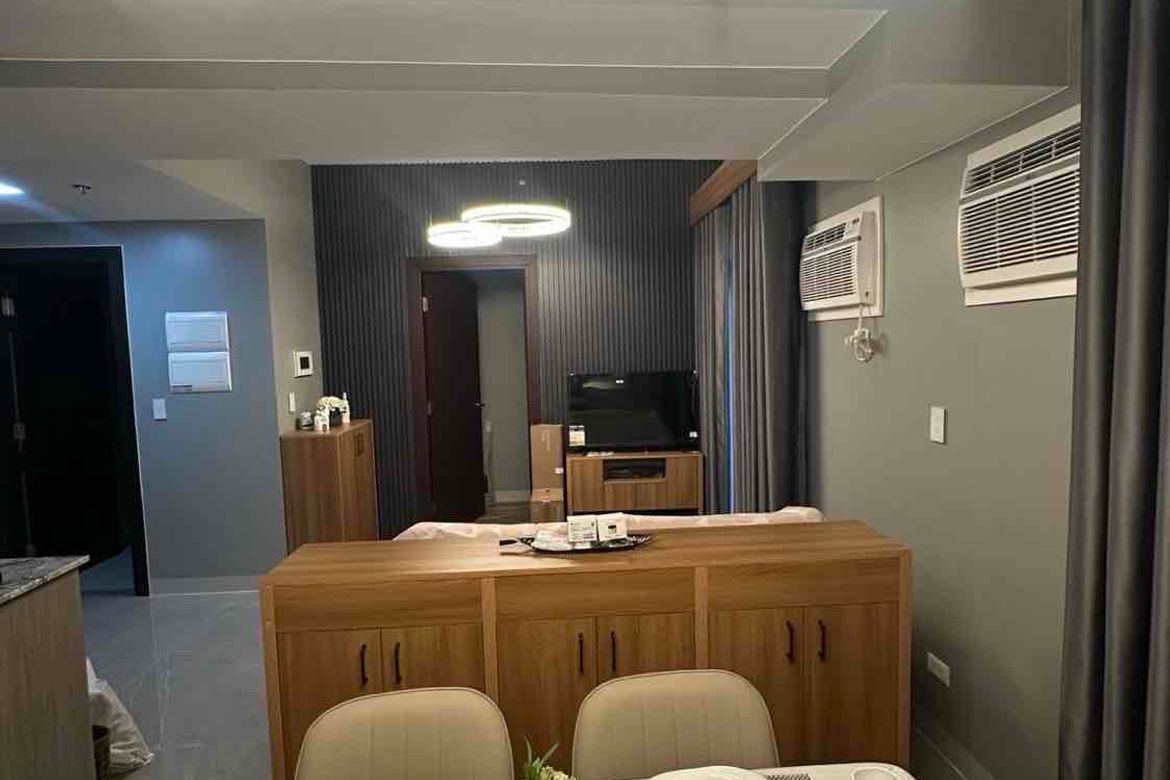1 Bedroom Condo for Rent in Gentry Manor, Tambo, Parañaque, Metro Manila photo 6