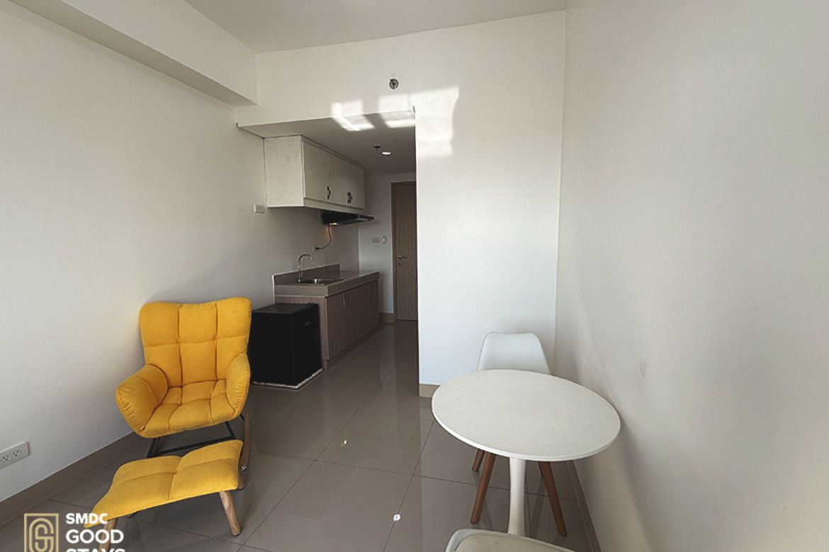 1 Bedroom Condo for Rent in Green 2 Residences, Burol, Dasmariñas, Cavite photo 5