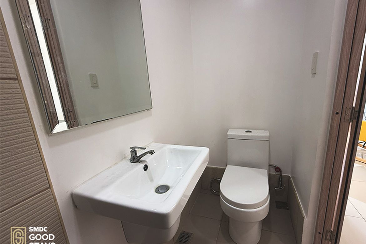 1 Bedroom Condo for Rent in Green 2 Residences, Burol, Dasmariñas, Cavite photo 7