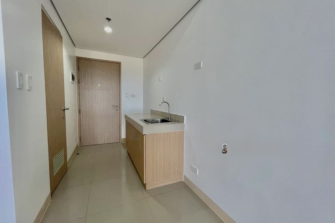 1 Bedroom Condo for Rent in Green 2 Residences, Burol, Dasmariñas, Cavite photo 2