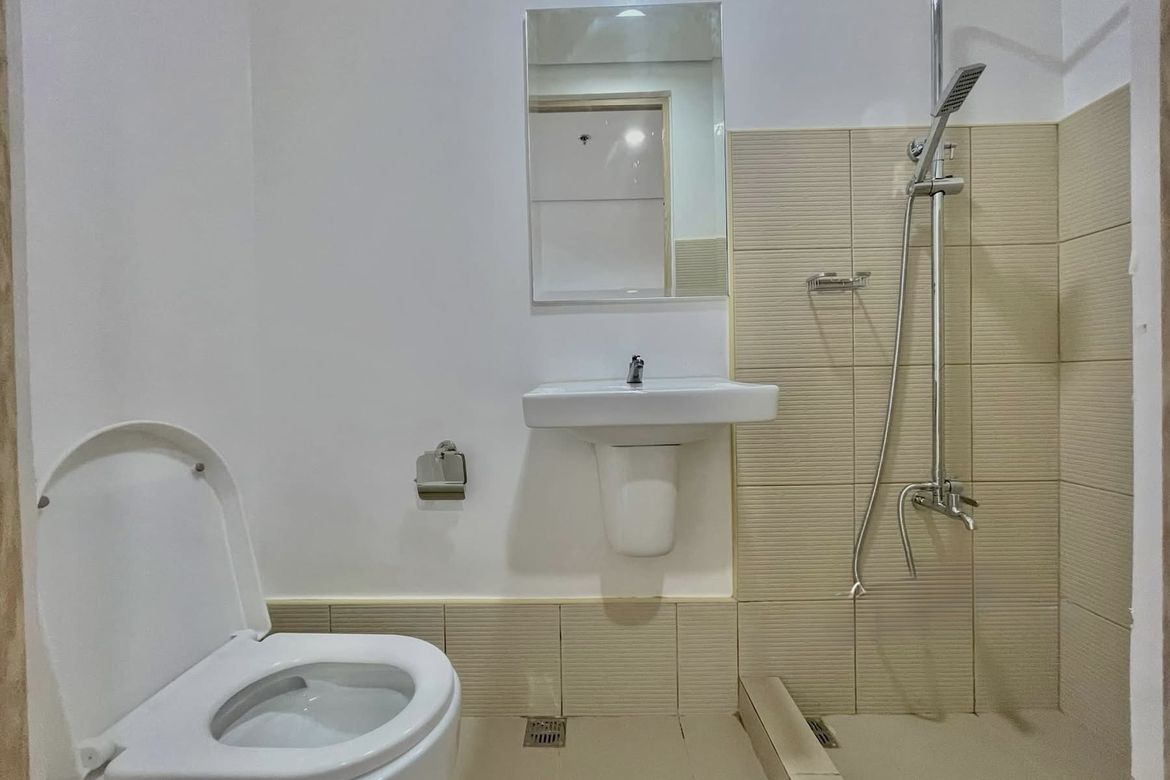 1 Bedroom Condo for Rent in Green 2 Residences, Burol, Dasmariñas, Cavite photo 5
