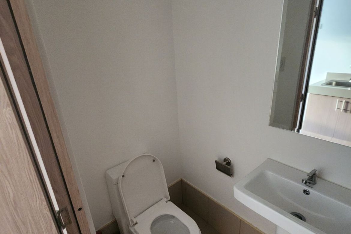 1 Bedroom Condo for Rent in Green 2 Residences, Burol, Dasmariñas, Cavite photo 8