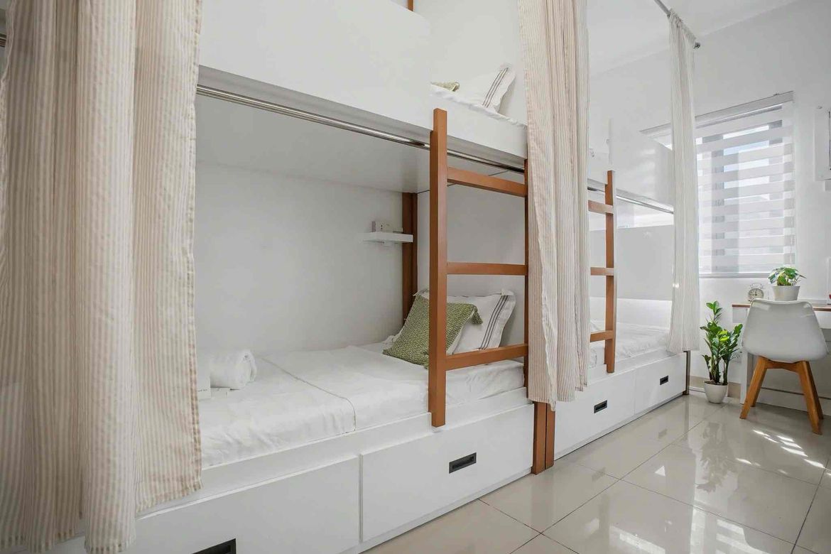 1 Bedroom Condo for Rent in Green 2 Residences, Burol, Dasmariñas, Cavite photo 2