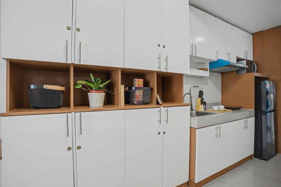 1 Bedroom Condo for Rent in Green 2 Residences, Burol, Dasmariñas, Cavite photo 4