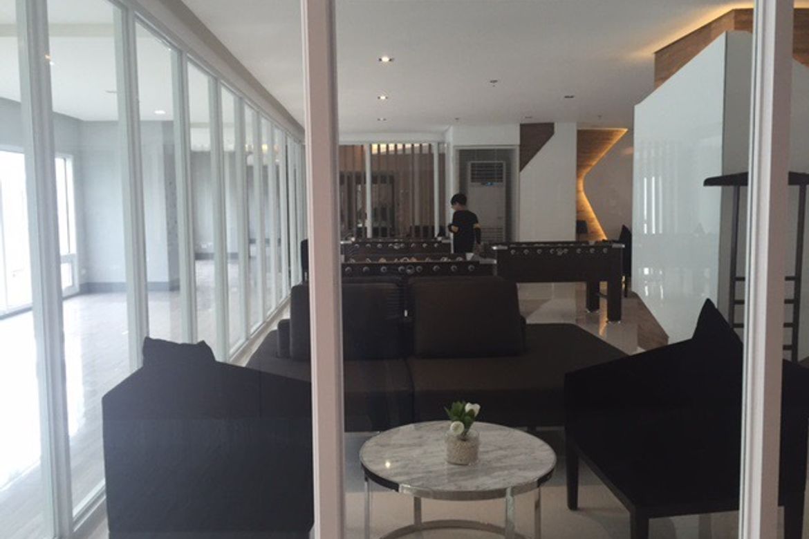 1 Bedroom Condo for Rent in Green Residences, Malate, Manila, Metro Manila near LRT-1 Vito Cruz photo 2