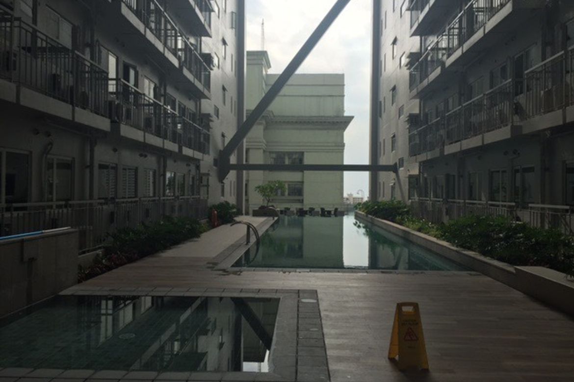 1 Bedroom Condo for Rent in Green Residences, Malate, Manila, Metro Manila near LRT-1 Vito Cruz photo 5