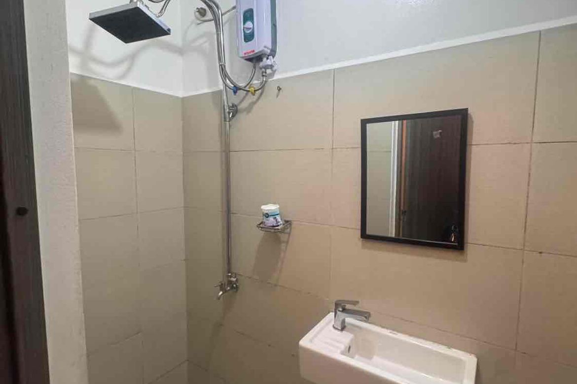 1 Bedroom Condo for Rent in Green Residences, Malate, Manila, Metro Manila near LRT-1 Vito Cruz photo 3