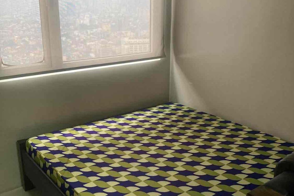 1 Bedroom Condo for Rent in Green Residences, Malate, Manila, Metro Manila near LRT-1 Vito Cruz
