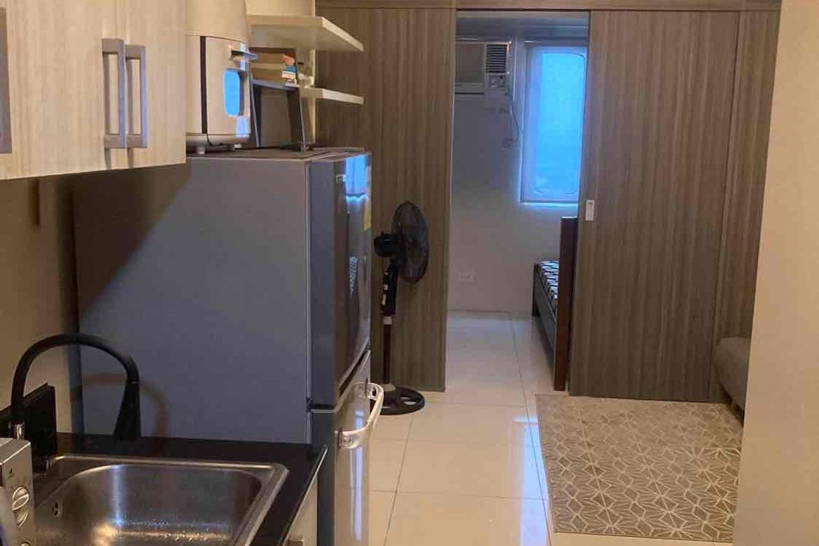 1 Bedroom Condo for Rent in Green Residences, Malate, Manila, Metro Manila near LRT-1 Vito Cruz photo 4