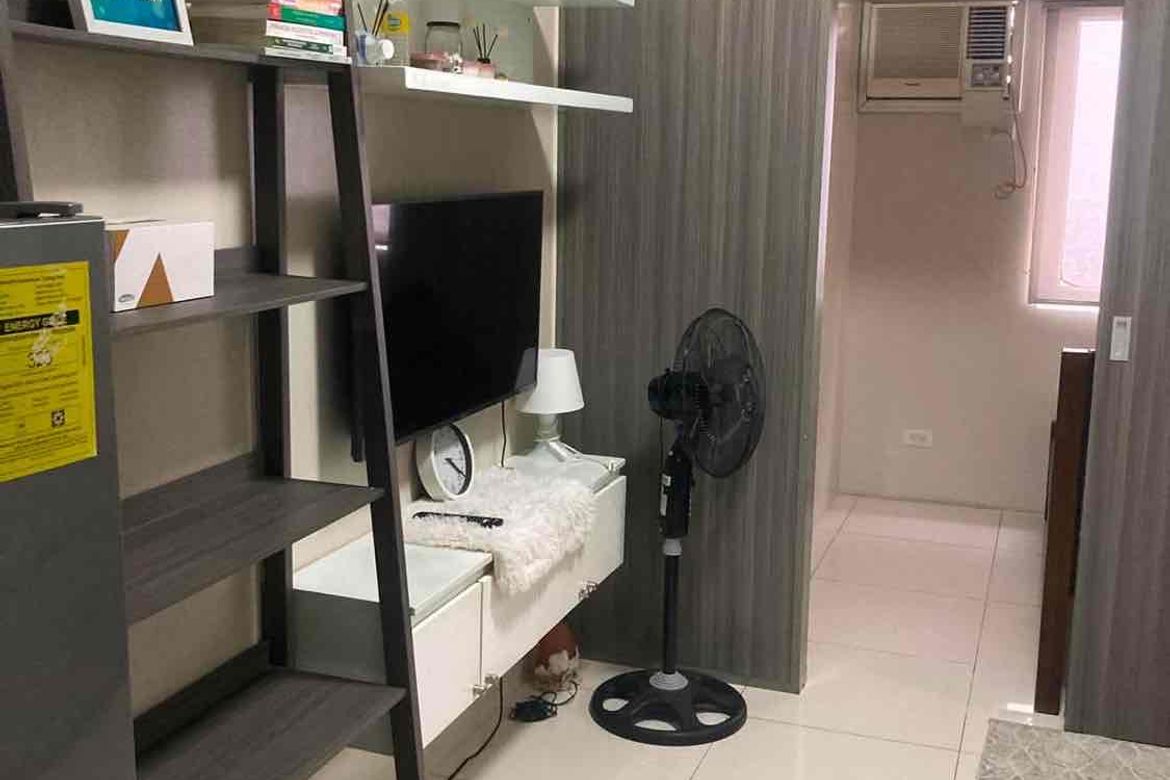 1 Bedroom Condo for Rent in Green Residences, Malate, Manila, Metro Manila near LRT-1 Vito Cruz photo 5
