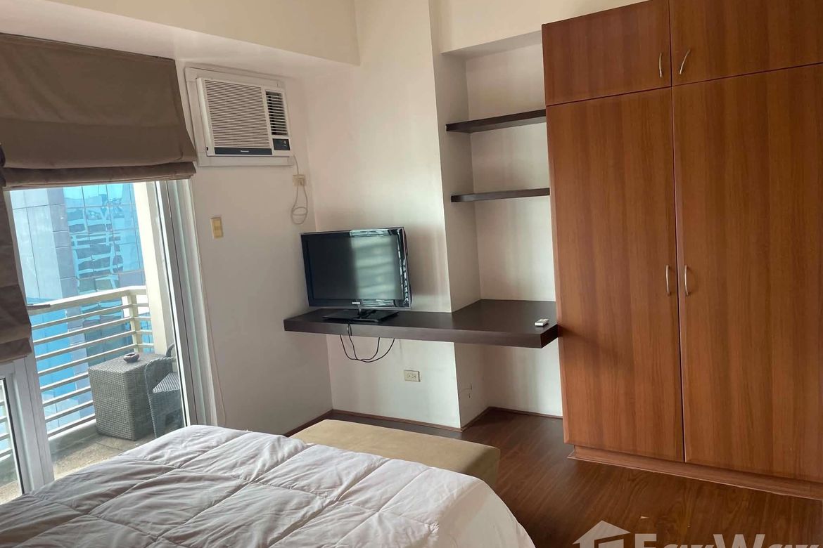 1 Bedroom Condo for Rent in Greenbelt Chancellor, San Lorenzo, Makati, Metro Manila photo 2