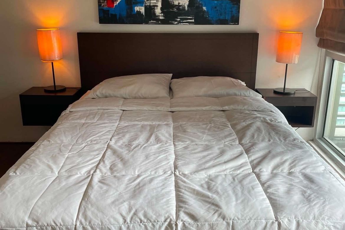 1 Bedroom Condo for Rent in Greenbelt Chancellor, San Lorenzo, Makati, Metro Manila photo 8