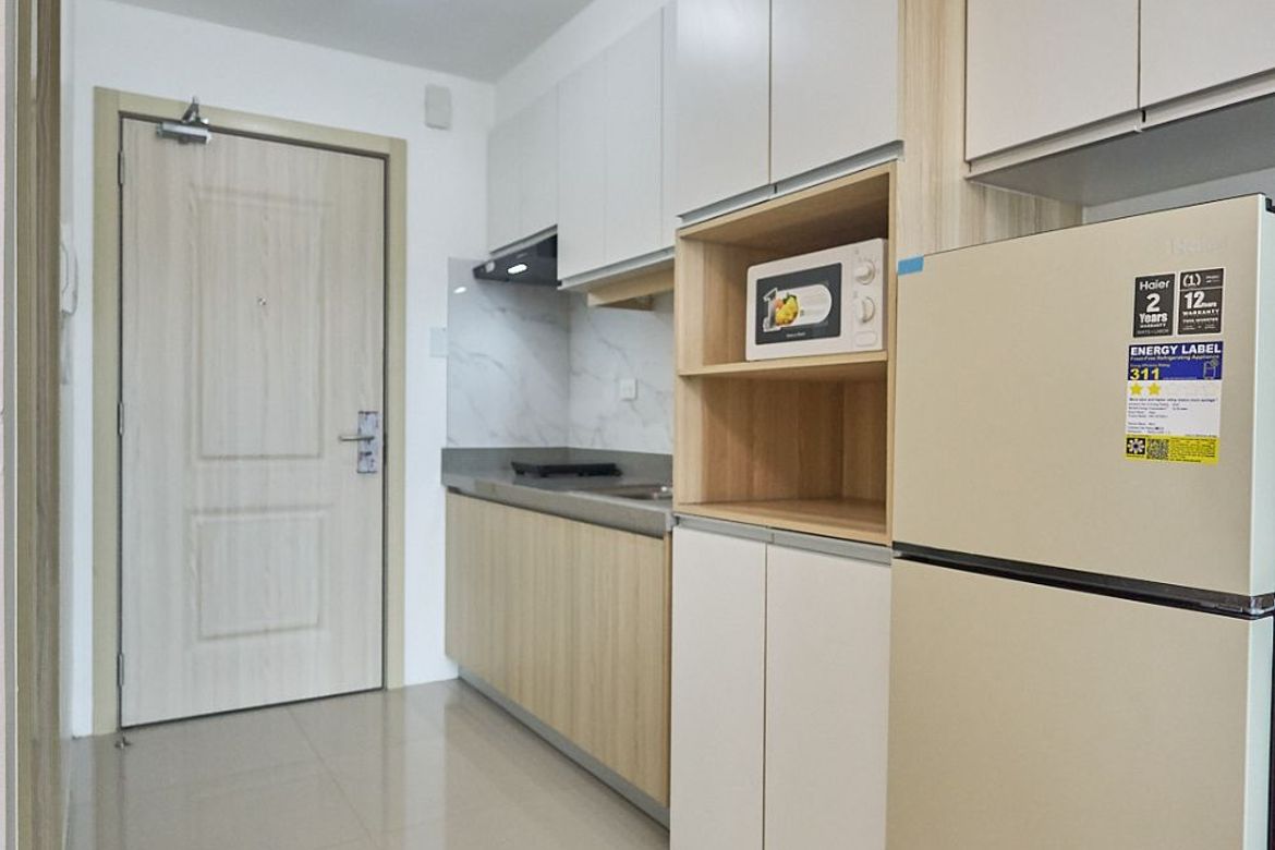 1 Bedroom Condo for Rent in Harbour Park Residences, Vergara, Mandaluyong, Metro Manila photo 4