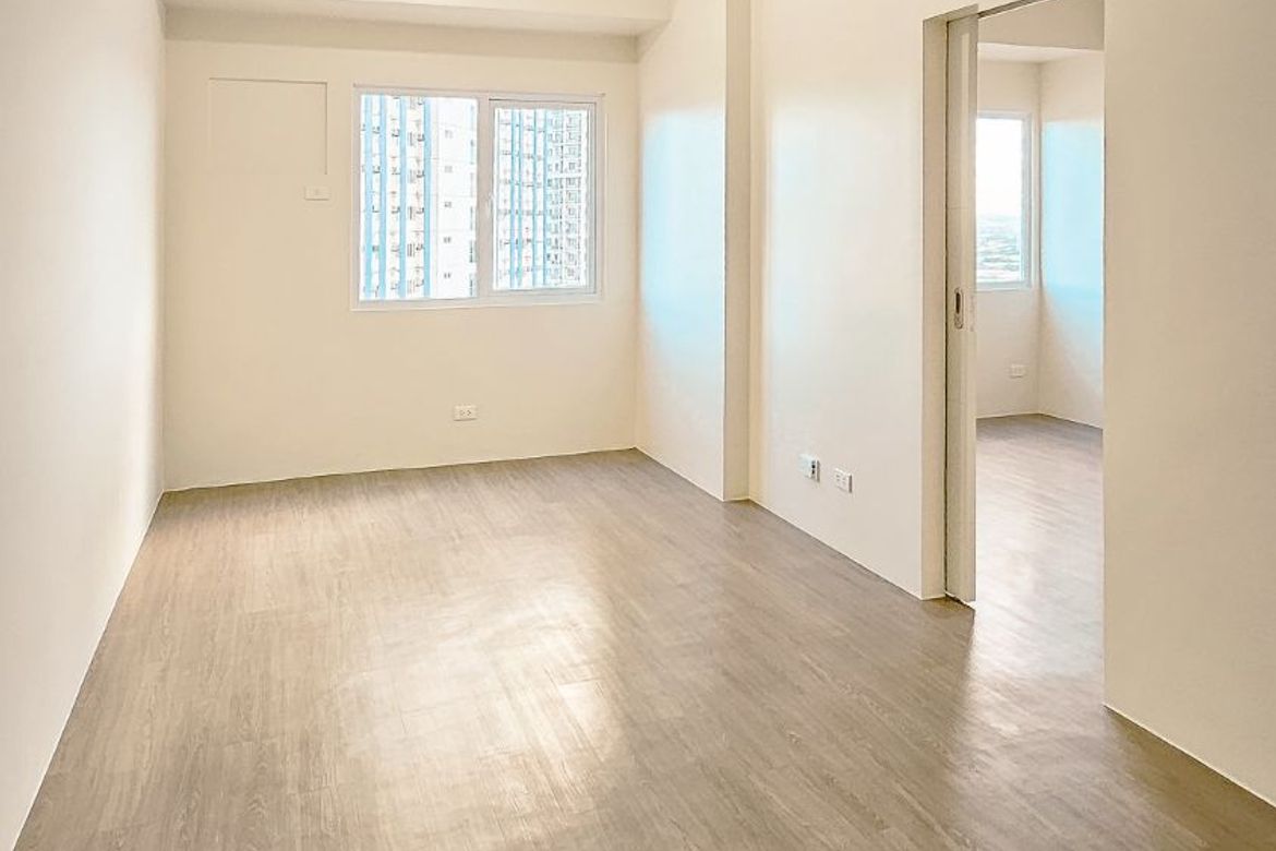 1 Bedroom Condo for Rent in Hawthorne Heights by Vista Residences, Loyola Heights, Quezon City, Metro Manila near LRT-2 Katipunan photo 4