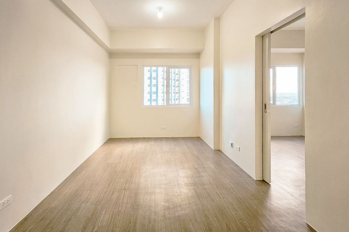 1 Bedroom Condo for Rent in Hawthorne Heights by Vista Residences, Loyola Heights, Quezon City, Metro Manila near LRT-2 Katipunan photo 6