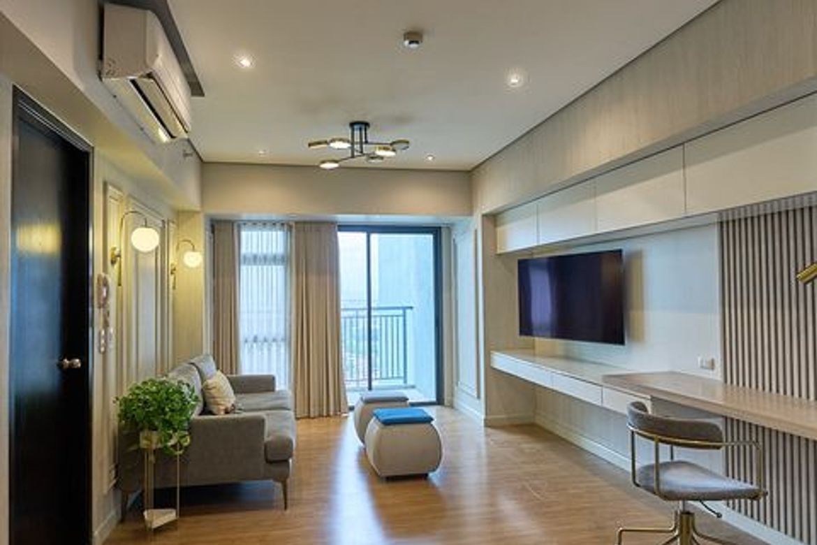 1 Bedroom Condo for Rent in High Park at Vertis North, Bagong Pag-Asa, Quezon City, Metro Manila near MRT-3 Quezon Avenue photo 6