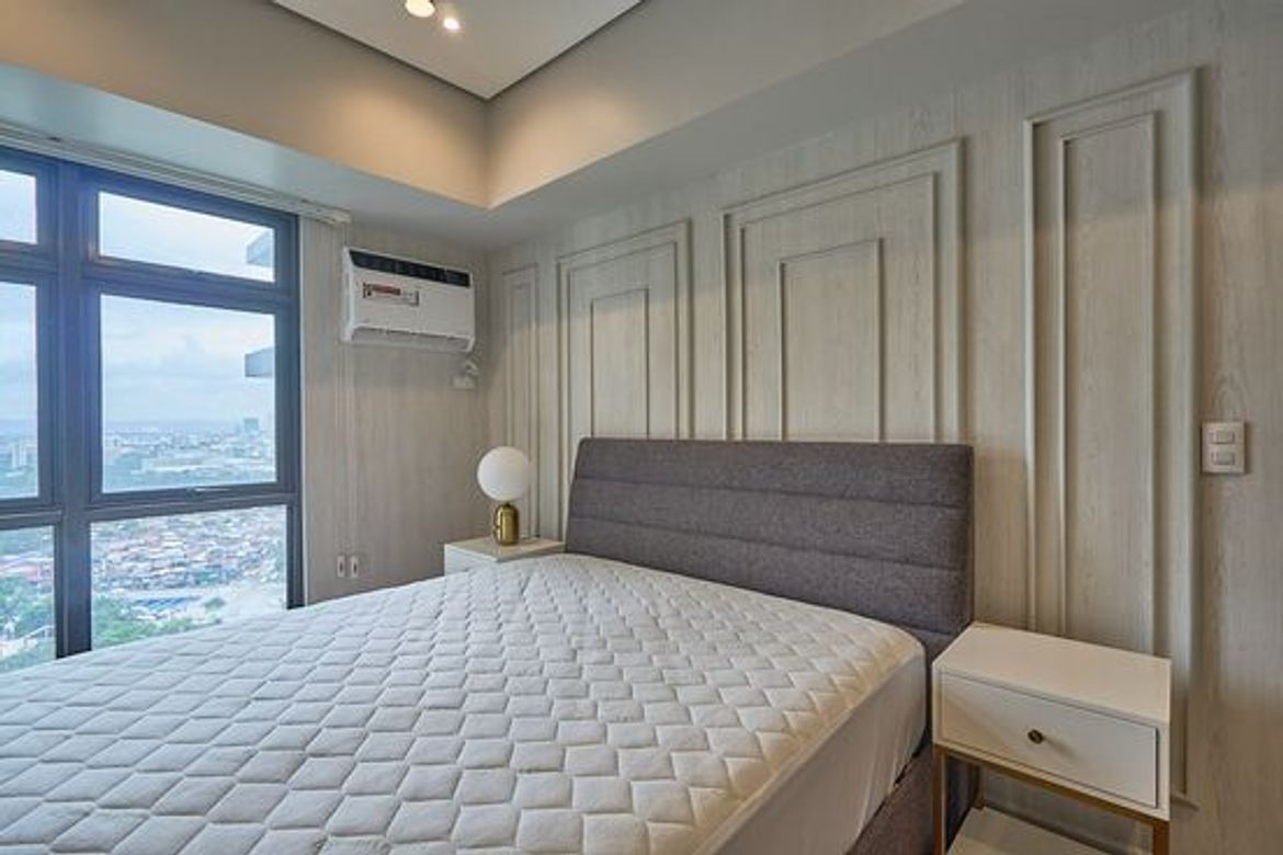 1 Bedroom Condo for Rent in High Park at Vertis North, Bagong Pag-Asa, Quezon City, Metro Manila near MRT-3 Quezon Avenue photo 7