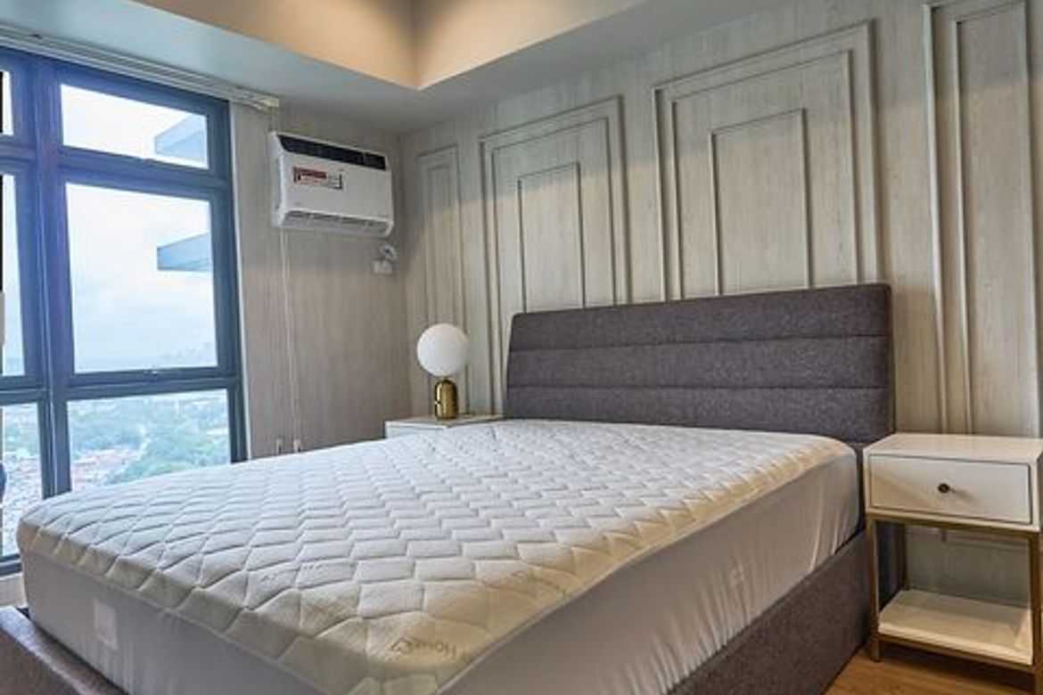 1 Bedroom Condo for Rent in High Park at Vertis North, Bagong Pag-Asa, Quezon City, Metro Manila near MRT-3 Quezon Avenue photo 8