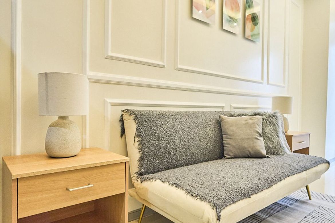 1 Bedroom Condo for Rent in Highway Hills, Mandaluyong, Metro Manila near MRT-3 Shaw Boulevard photo 7