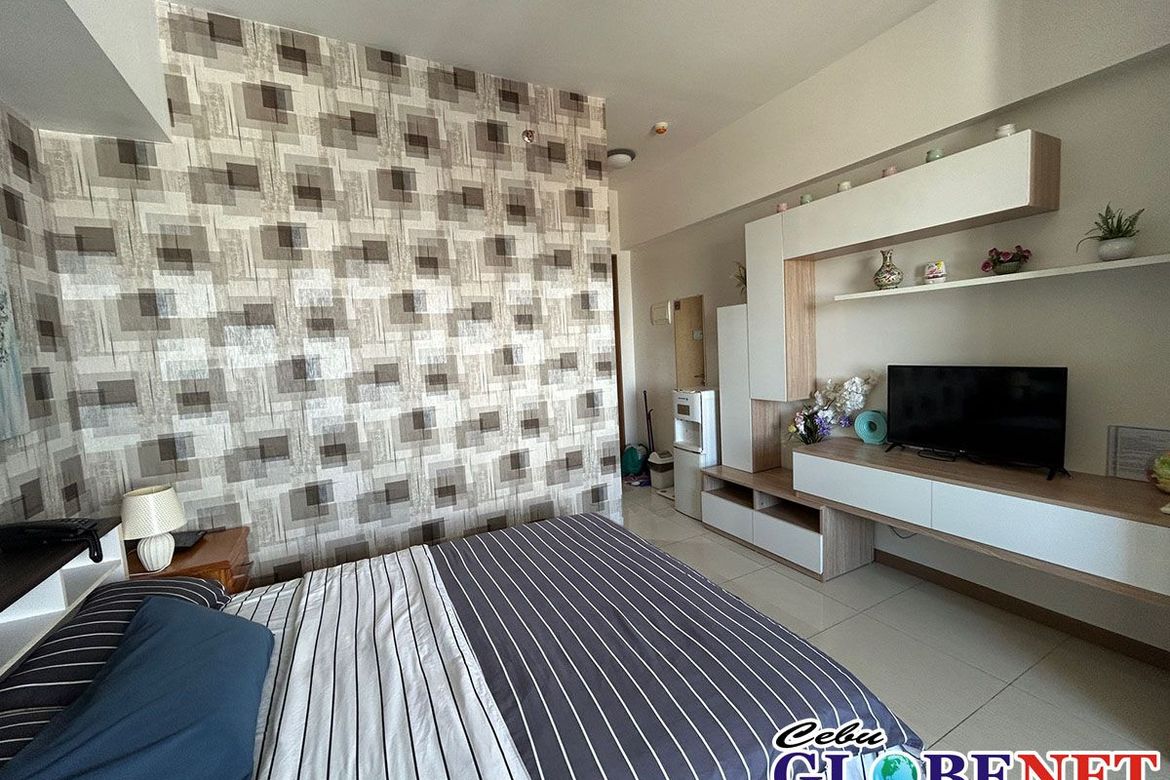 1 Bedroom Condo for Rent in Hippodromo, Cebu City, Cebu photo 2