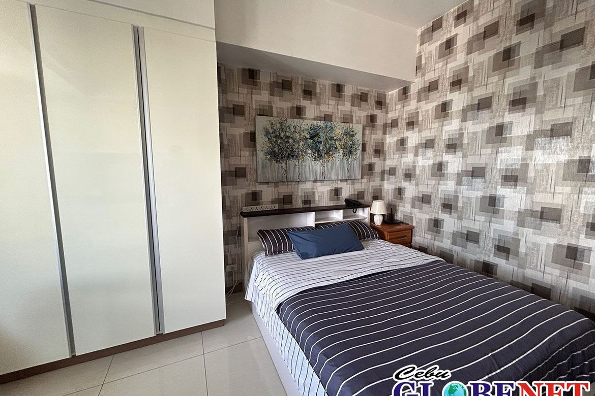 1 Bedroom Condo for Rent in Hippodromo, Cebu City, Cebu photo 3