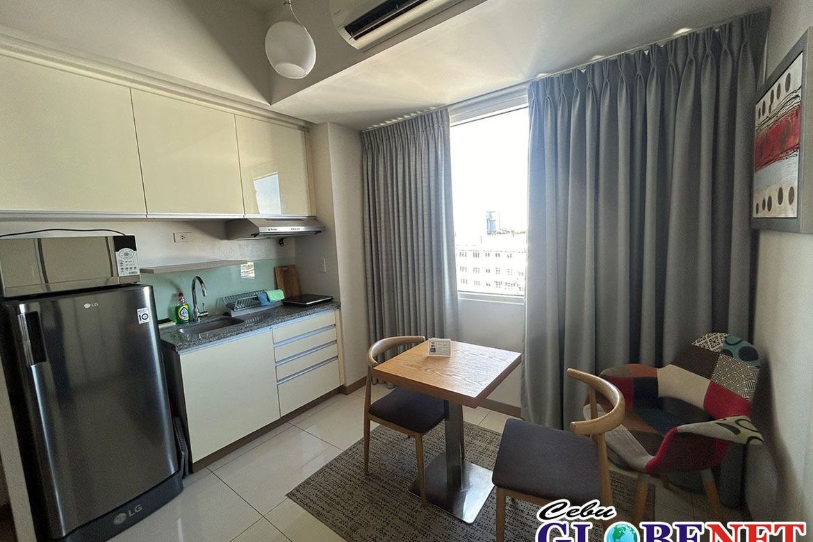 1 Bedroom Condo for Rent in Hippodromo, Cebu City, Cebu photo 4