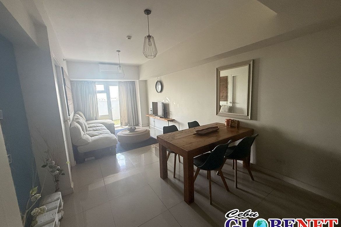 1 Bedroom Condo for Rent in Hippodromo, Cebu City, Cebu photo 4