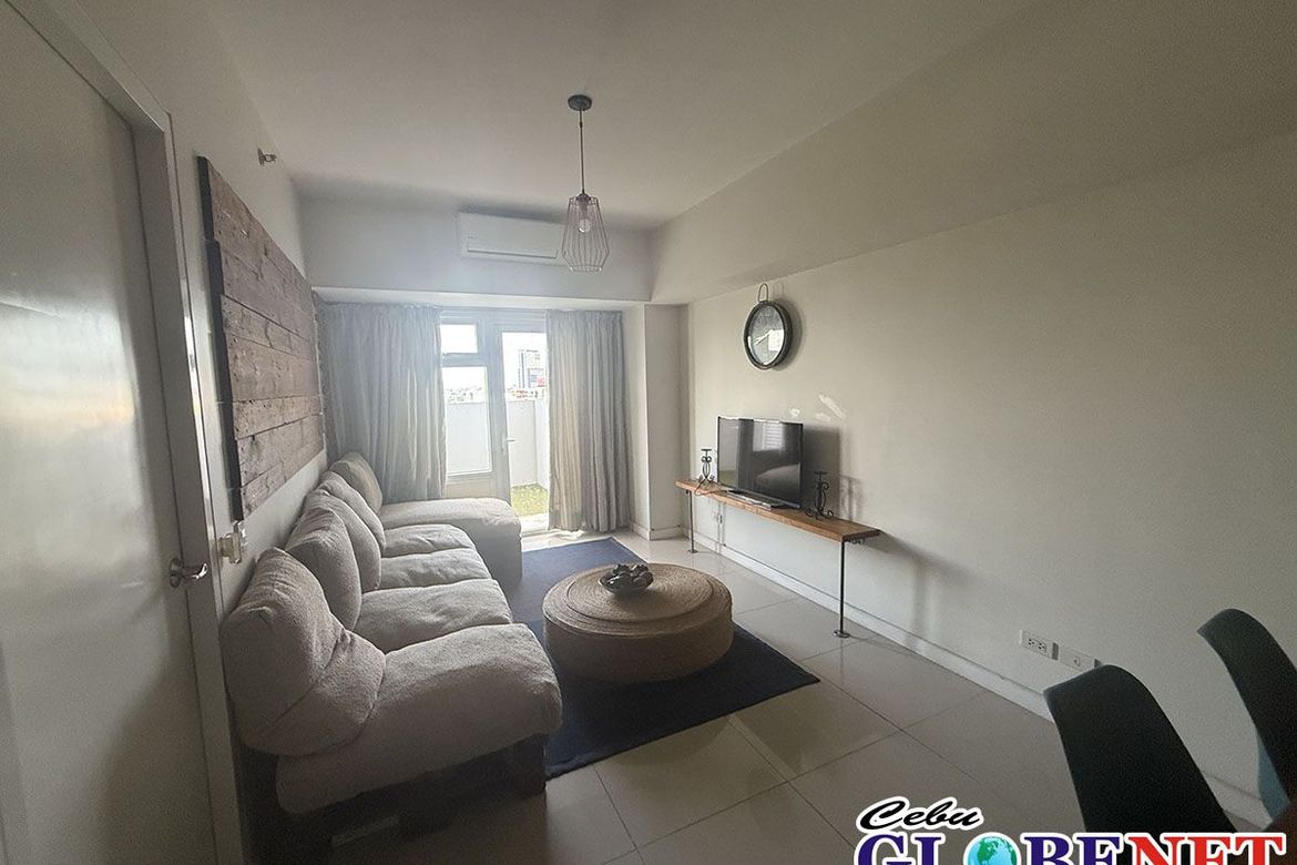 1 Bedroom Condo for Rent in Hippodromo, Cebu City, Cebu photo 5