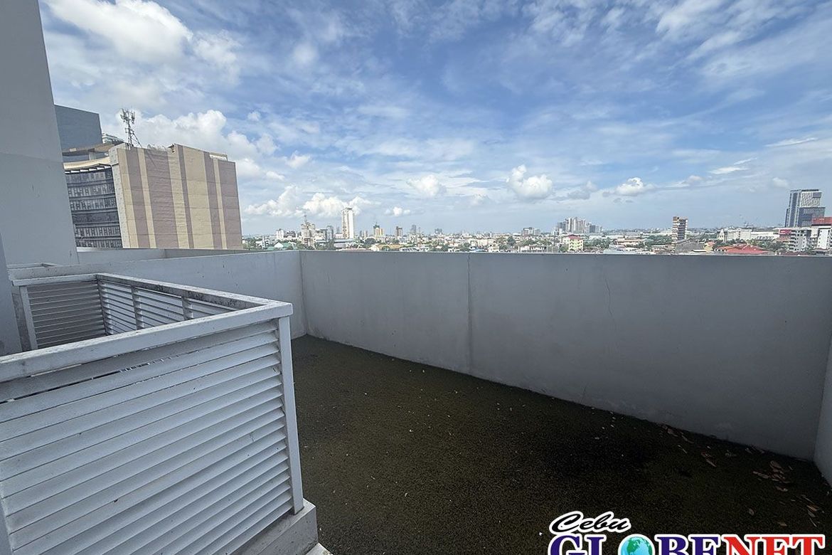 1 Bedroom Condo for Rent in Hippodromo, Cebu City, Cebu photo 6
