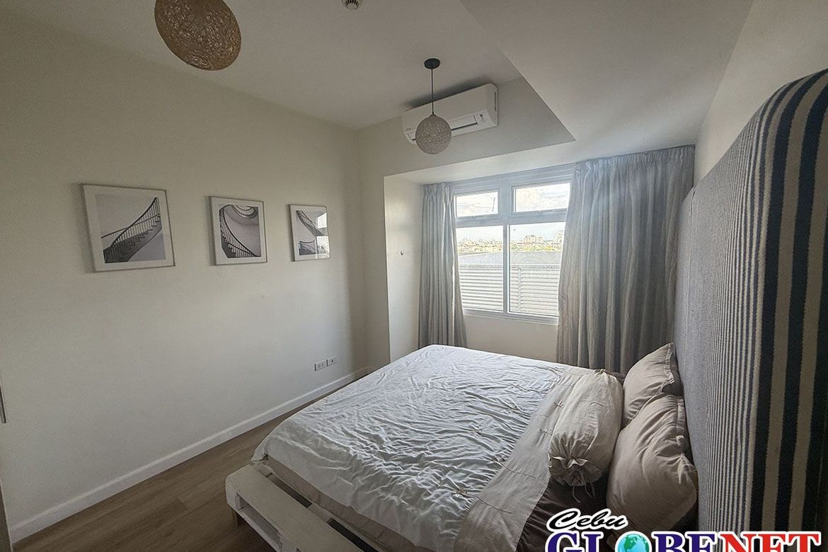 1 Bedroom Condo for Rent in Hippodromo, Cebu City, Cebu photo 8