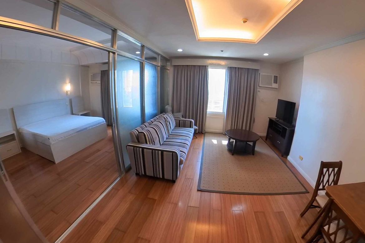 1 Bedroom Condo for Rent in Hippodromo, Cebu City, Cebu photo 7