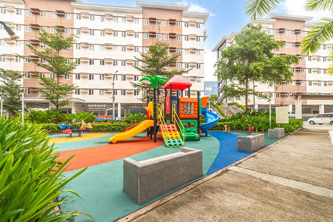 1 Bedroom Condo for Rent in Hope Residences, San Agustin, Trece Martires, Cavite photo 7