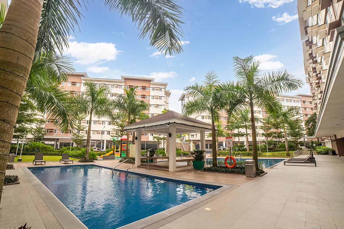 1 Bedroom Condo for Rent in Hope Residences, San Agustin, Trece Martires, Cavite photo 8